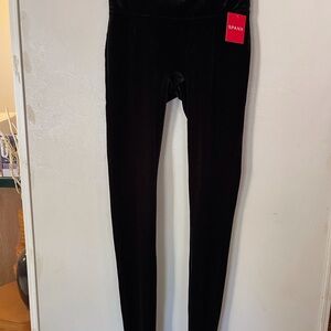 SPANX Kids Black Leggings